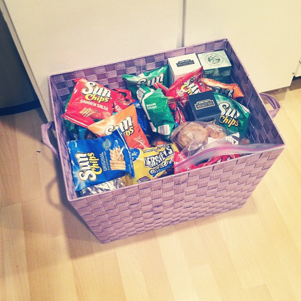 care package