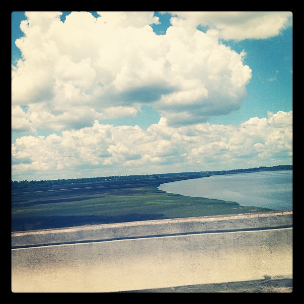 charleston