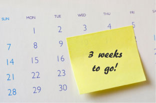 3weeks